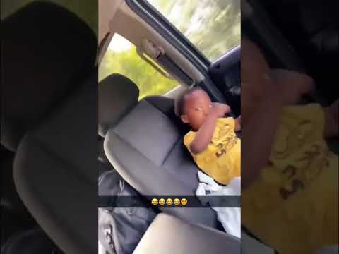 Phew in the whip turnt up on em 😂 #lit #funny #hype #tunt #kid #music #ark #riding #dance #rap
