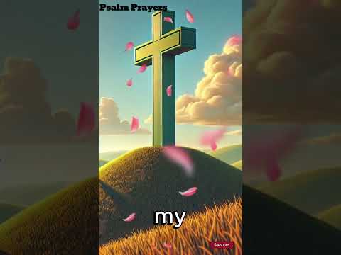 Prayer For Financial Breakthrough #prayer #psalm91 #prayers