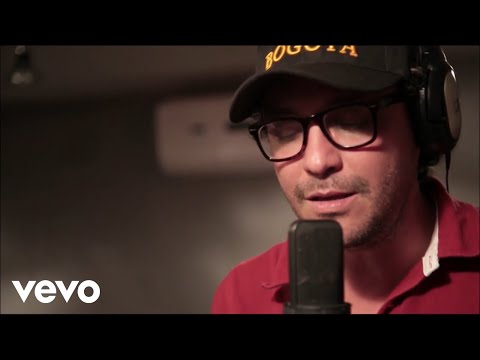 Juan Fernando Velasco - Tarde O Temprano ft. Andrés Cepeda (Hi-Res Audio)