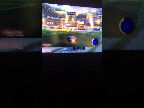 Rocket league