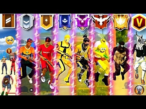 NOOB TO PRO JOURNEY LVL 100 ⚡⚡para SAMSUNG A3,A5,A6,A7,J2,J5,J7,S5,S6,S7,S9,A10,A20,A30, PART-8