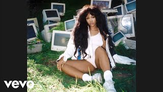 SZA - Tread Carefully (Audio)