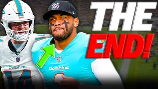 TUA GOT BENCHED FOR A 7TH-ROUND ROOKIE