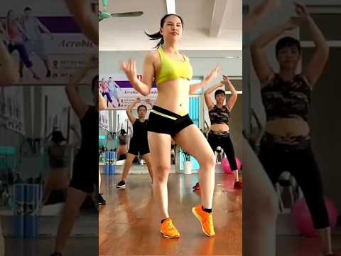 Aerobic classes #aerobic #clases #shorts