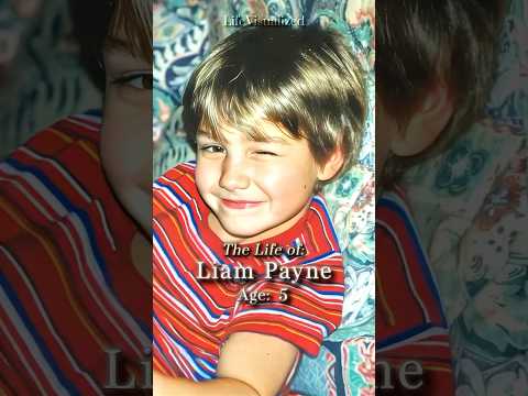 I Am Liam Payne 🎵
