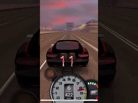 437 Mph Dodge Viper Tune !!-No Limit Drag Racing 2.0