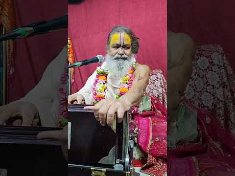 हरिनामसंकिर्तन💗 #jaijaishreeradhe #harekrishna#priyakunjashram #krishnaconsciousness#radhikada