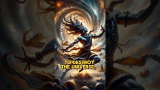 Lord Shiva’s Tandava: The Cosmic Dance of Creation and Destruction hindu mythology