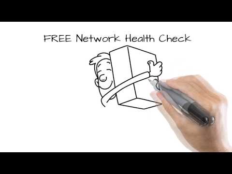 Denver IT Support Offers Free Network Security Health Assessment for Denver Business