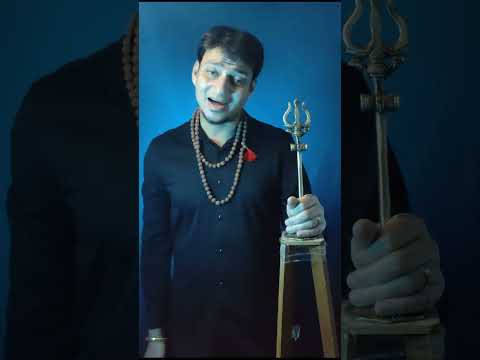 Powerful Invocation: Om Namah Shivaya I Sachet-Parampara