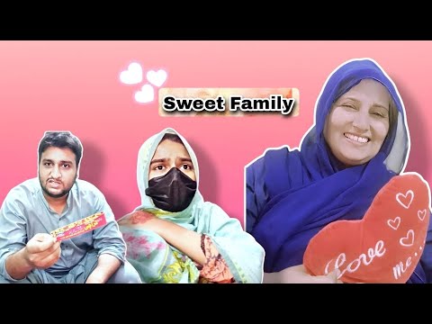 Our Sweet Family Vlog ( Episode 1 ) @HiraFaisal @rajabbutt94 @DuckyBhai @YouTube