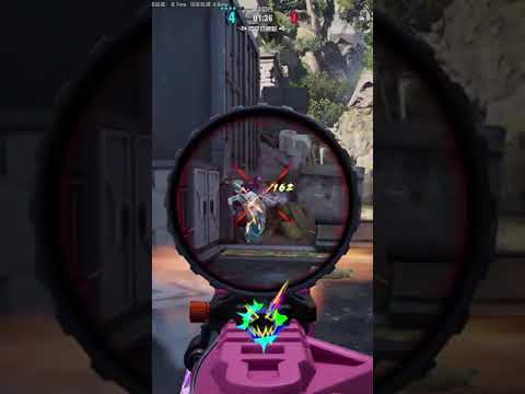 我以為他是無人機 | #shaz5ibe @ #Twitch @Fragpunk