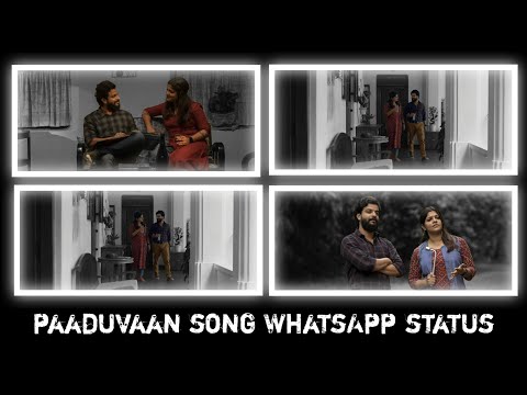 Paaduvaan song whatsappstatus| Paaduvaan sundari Gardens song whatsappstatus malayalam|APJSCREATIONZ
