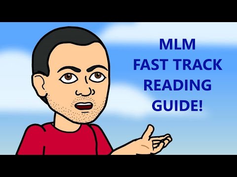 26 Must Read Books For Serious Network Marketers!