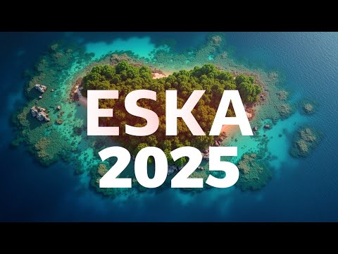 Nowe Hity ESKA Maj 2025 Oficjalna Składanka Radia ESKA Najlepsza Muzyka Polska