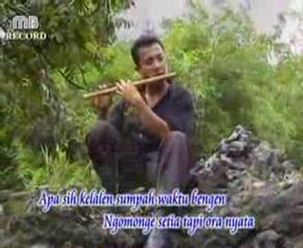 TARLING DERMAYU JALAK PUTIH