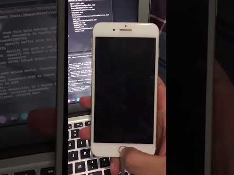 desbloqueio de ativação do iphone 7plus #apple #iphone