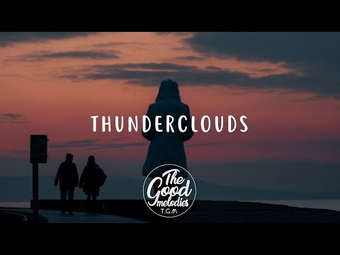 LSD - Thunderclouds (feat. Labrinth, Sia & Diplo) (Lyrics / Lyric Video)