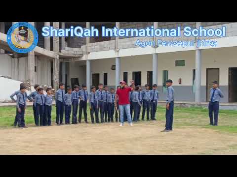 (Shot Put) Game #shotput #education  ShariQah International School Agon Ferozepur jhirka