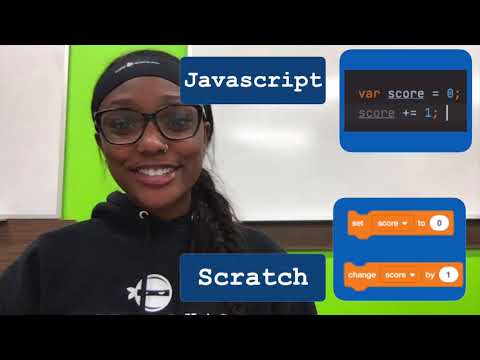 Beginning to code: vocabulary for the beginner computer programmer (code, program and variable)