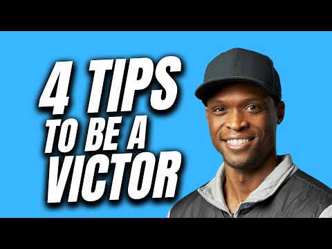 Don't Let These 4 Things Turn You into a Victim (Protect Your TEAM!)