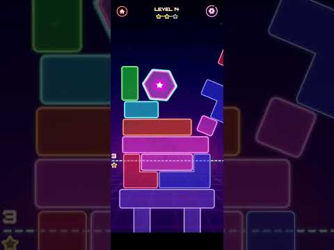 Hexa Fall Game | Can You Survive Till The End? 😱🔥 #shorts #viral #gameing # onlinegameing