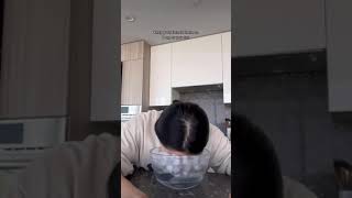 How to get rid of a hangover in 30 seconds