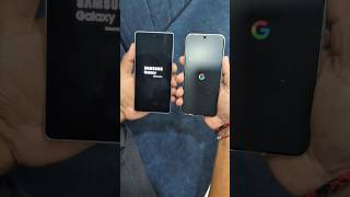 Samsung S25 Ultra vs Google Pixel 9 Pro XL | Speed Test #shorts #s25ultra #pixel9proxl