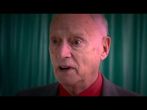 Cyril's Story (English)