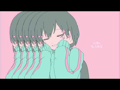 【 QwAzXyVi 】 きゅうくらりん ( 두근 어질 ) // iyowa Cover