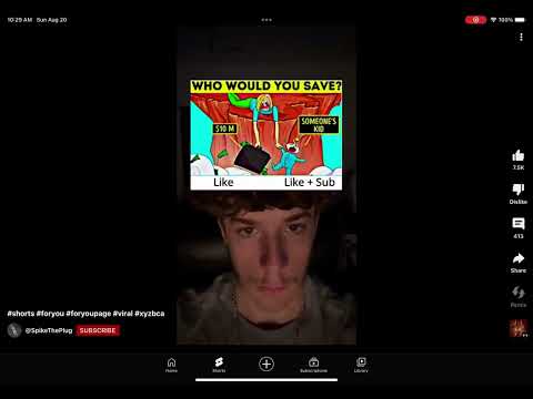 Who will you save and not my face reveal