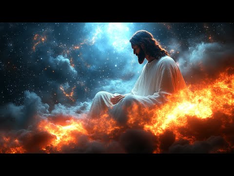 Jesus Christ’s Miracle Healing | Powerful Prayer for Spiritual and Emotional Blessings