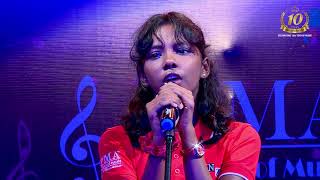 Runaway - AURORA - Student performance - Vocal