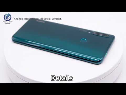 HUAWEI Y9 Prime 2019