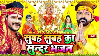 Navratri Bhakti Song 2025 New Devi Geet | नवरात्रि स्पॆशल गीत🌹Bhojpuri Devi Geet Bhajan