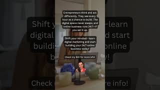 Grant Cardone inspiration - start online side hustle in digital marketing