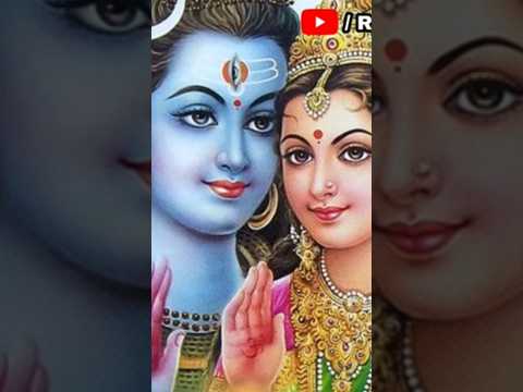 हरतालिका तीज व्रत कब है 17 या 18 #shortvideos #shorts #youtubeshorts #shivparvati