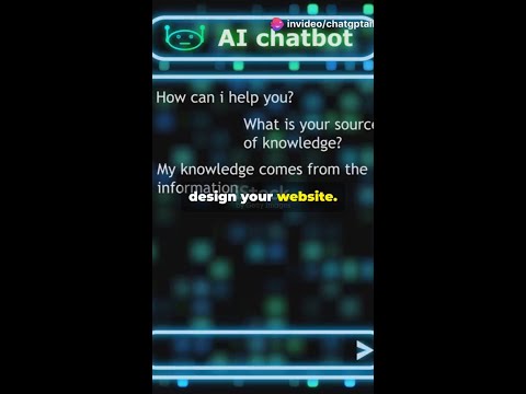 Prompts for website