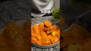 Dahi Aloo Ki Sabji #shorts #aloo #dahi #curry #sabji #food #recipe #indianfood