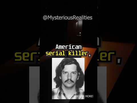HE TOOK SO MANY LIVES #shorts #scary #real #story #subscribe