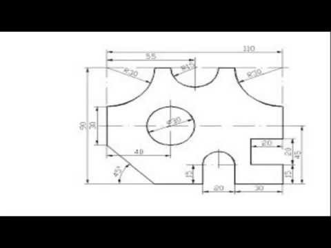 Curs autocad 2D si 3D- prof. Bogdan Boroghina- Centrul Doxis
