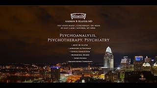 Fundamentals Week 8 | The Therapeutic Relationship: Transference, Countertransference & Enactment