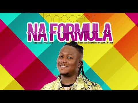 NA FORMULA - Innocent Kuti