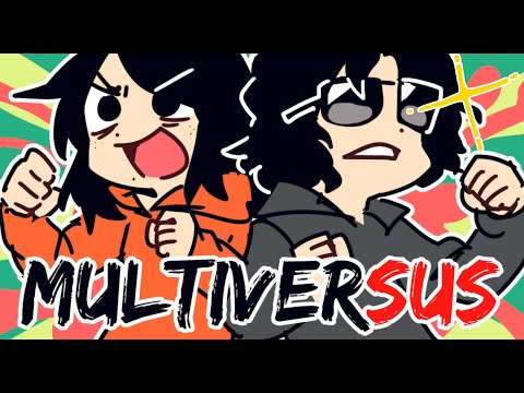 when the multiver is sus