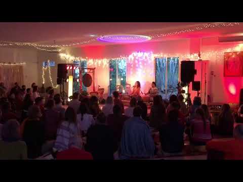 MarieCharlotte - Extrait "Concert du nouvel An chanté" Merci Claude Brame et vous tous !