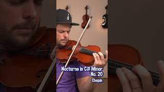 5 Melodies Every Intermediate Violinist Should Know