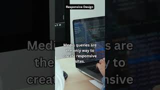 Responsive Design Secrets: Beyond Media Queries for Flexible Layouts