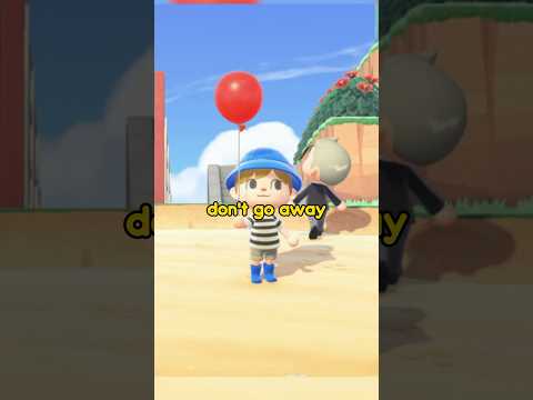 My friend sent me the code to access Joe Bidens official ACNH island #vtuber #animalcrossing