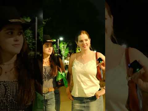 Confronted an Atheist in Public & THIS Happened…