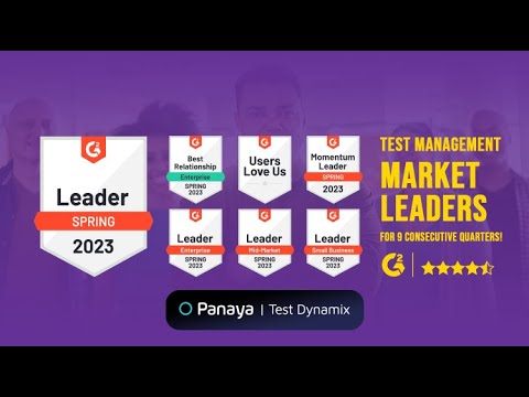 Panaya Test Dynamix: Hear It From Our Customers